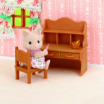 Child Desk Set